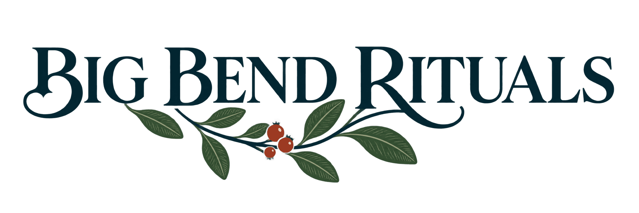 Big Bend Rituals